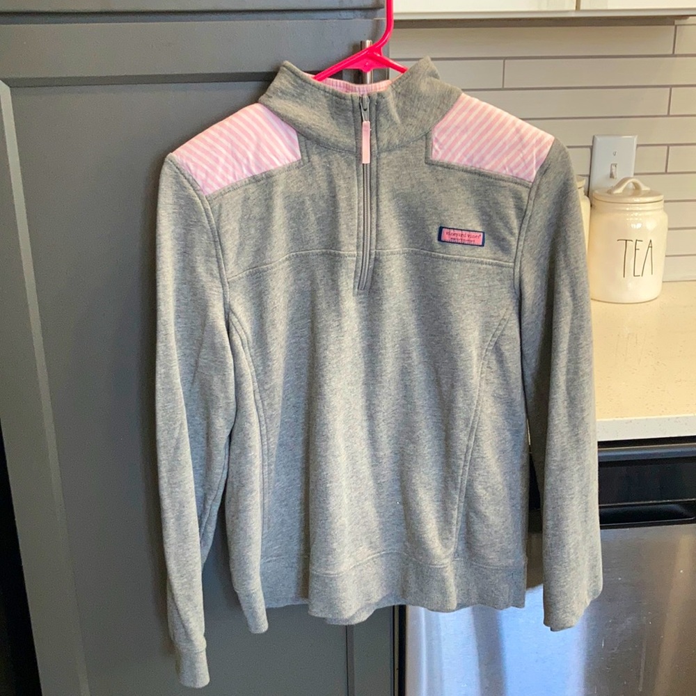 Vineyard Vines Shep Sweater